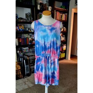 NWT REORIA WOMENS ROMPER